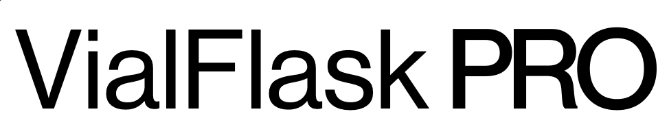VialFlask Pro