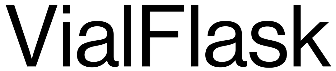 VialFlask